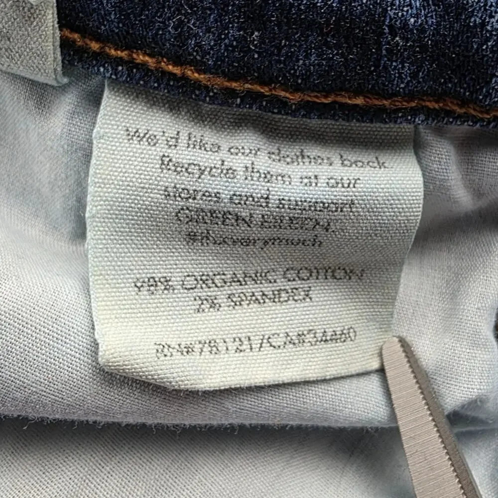 Eileen Fisher used good